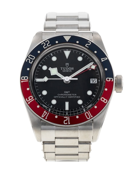 Tudor Black Bay GMT M79830RB-0001